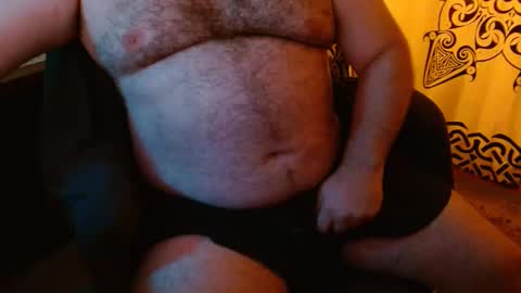 Stonerbear42 online show from September 25, 10:19 am