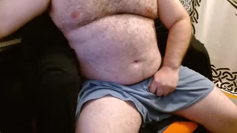 Stonerbear42 online show from October 29, 10:28 am