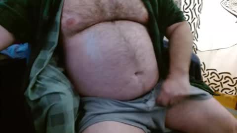 Stonerbear42 online show from December 17, 9:37 am