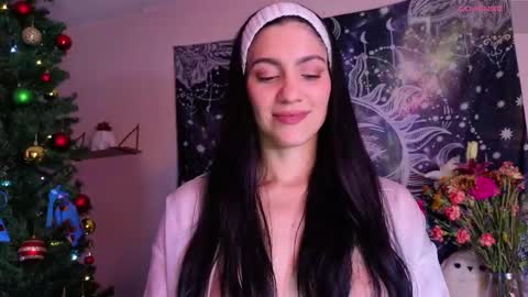 Liz online show from December 18, 10:05 pm