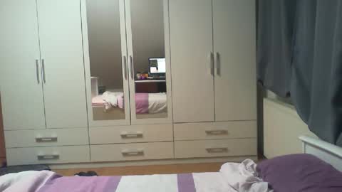 Snapshot of stopush chatting on March 1, 12:56 am Stefan online show from March 1, 12:56 am