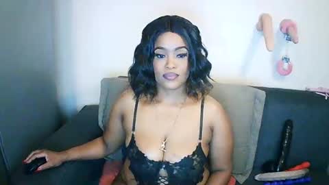 stormie955 online show from December 15, 1:57 am