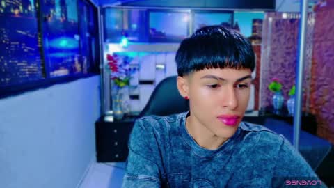 stormluxx online show from December 2, 11:48 am