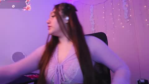 Storm Sweet online show from October 20, 10:59 am