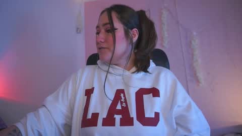 Storm Sweet online show from November 2, 10:01 pm