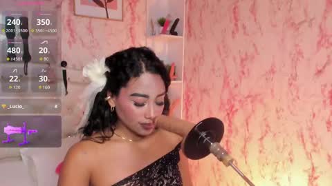 Stormy  online show from May 28, 6:49 pm