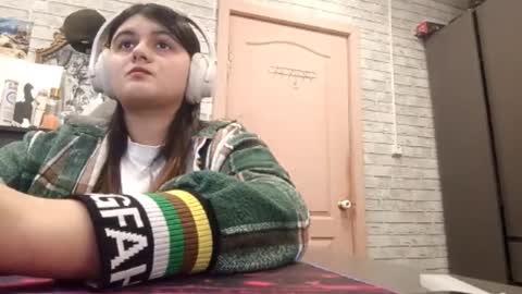 Jasmin online show from February 28, 1:45 pm