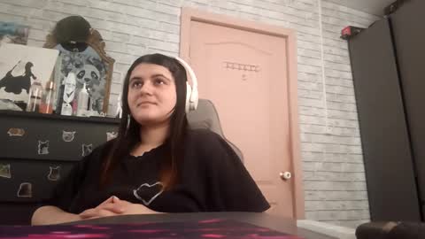 Jasmin online show from March 5, 1:51 pm