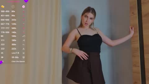 Luna online show from January 10, 5:15 pm