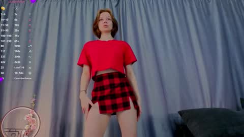 Luna online show from March 5, 1:18 pm