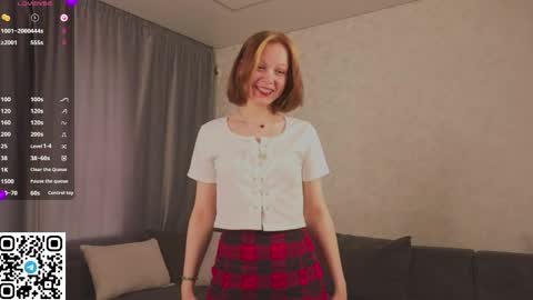 Luna online show from April 2, 12:47 pm