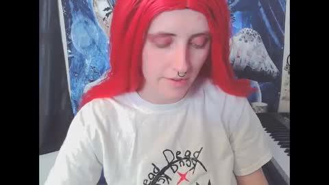 Snapshot of stormythunder chatting on December 15, 5:06 pm Stormythunder online show from December 15, 5:06 pm