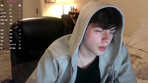 Snapshot of str11111 chatting on February 23, 1:46 am str11111 online show from February 23, 1:46 am