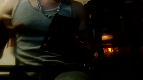 Str8 online show from February 22, 2:50 am