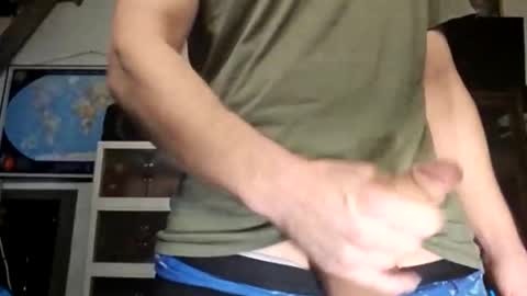 Str8 online show from November 7, 4:07 pm