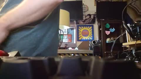 Str8 online show from November 15, 9:54 pm