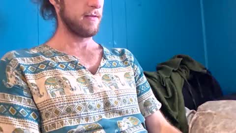 Snapshot of str8sage4her chatting on November 30, 6:12 pm Sage online show from November 30, 6:12 pm