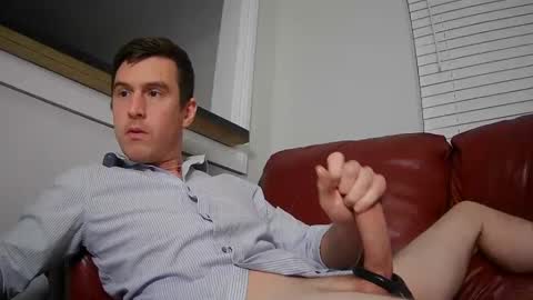 Str8StuntCox online show from December 2, 3:37 am