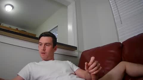 Str8StuntCox online show from December 13, 10:13 pm