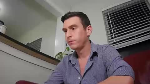 Str8StuntCox online show from October 7, 3:47 am