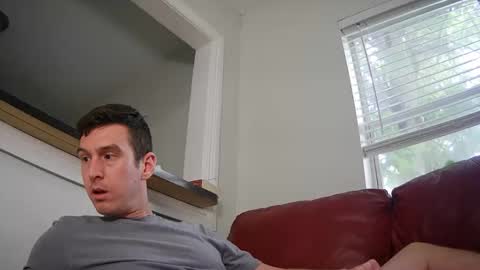 Str8StuntCox online show from October 19, 8:53 pm