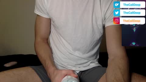 Cali online show from January 3, 10:51 pm