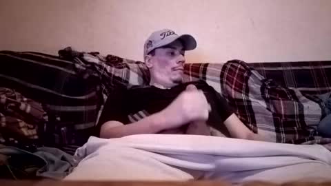 McLovinJackin online show from January 22, 9:02 am