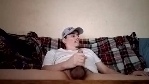 McLovinJackin online show from January 31, 2:28 pm