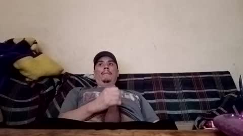 McLovinJackin online show from April 21, 5:39 pm