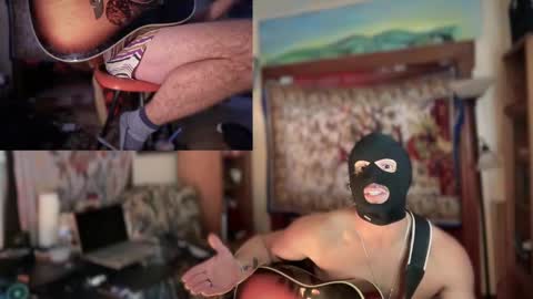 Snapshot of straightishd chatting on November 18, 8:02 pm Cowboy Zuhly online show from November 18, 8:02 pm