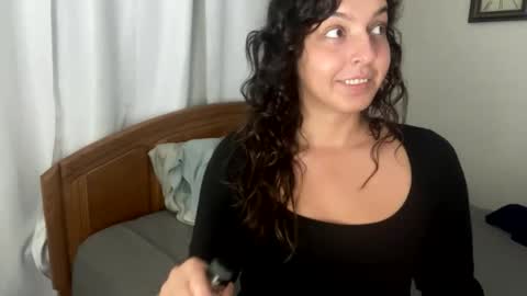 lucille beatrice luficer call me lucy online show from November 29, 6:05 am