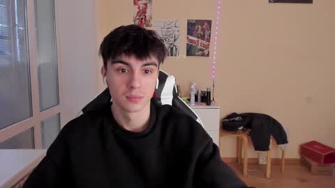 Ray online show from February 1, 1:51 pm