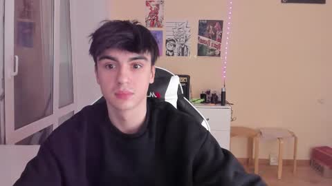 Ray online show from February 12, 5:05 pm