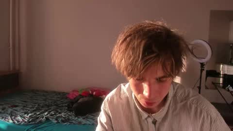 Ray online show from March 30, 2:29 pm