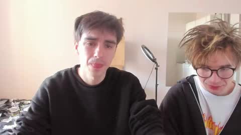 Ray online show from April 19, 11:31 am