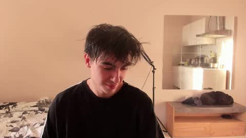 Ray online show from April 20, 4:10 pm