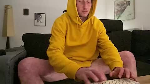 strammer_willi online show from January 18, 1:42 am