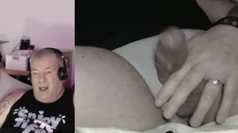 Snapshot of stranger1966 chatting on October 24, 9:55 pm Stranger online show from October 24, 9:55 pm