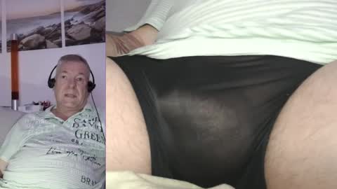 Stranger online show from March 22, 10:13 pm