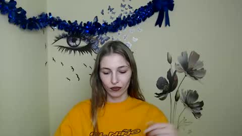 Snapshot of stranger_giirl chatting on January 8, 4:54 pm Amalia online show from January 8, 4:54 pm