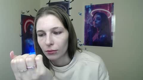 Snapshot of stranger_giirl chatting on November 7, 7:52 am Amalia online show from November 7, 7:52 am