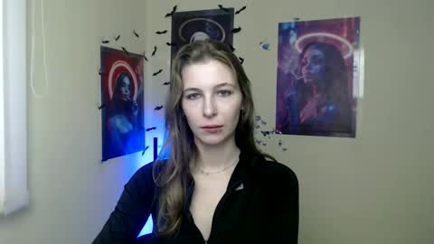 Snapshot of stranger_giirl chatting on December 4, 7:28 am Amalia online show from December 4, 7:28 am