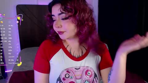 Carla  Independent model  online show from March 9, 6:06 am