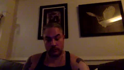strap1on212 online show from February 15, 2:52 am