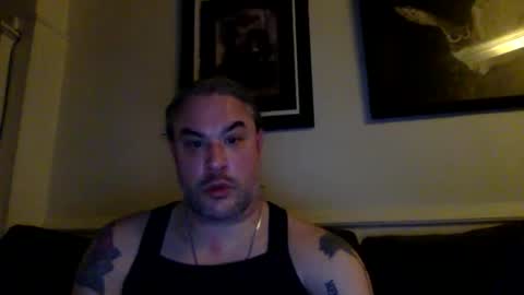 strap1on212 online show from March 1, 1:07 am