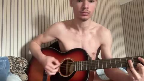 Snapshot of stratman301 chatting on February 26, 4:56 pm stratman301 online show from February 26, 4:56 pm