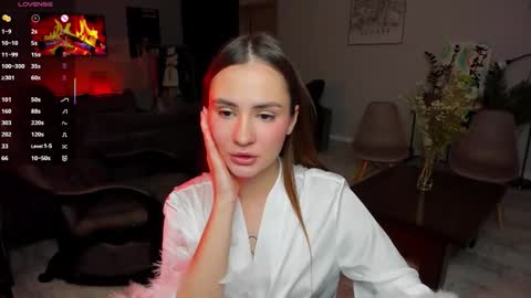 Laura online show from November 7, 7:14 pm