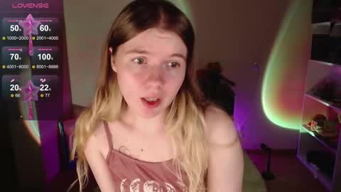 Snapshot of strawberry_juli chatting on October 7, 11:29 am Juli online show from October 7, 11:29 am