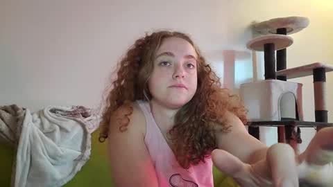 Snapshot of strawberrylotsacake chatting on September 9, 12:59 pm Strawberrylotsacake online show from September 9, 12:59 pm