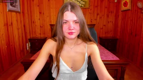 Strawberrylux online show from December 13, 7:04 am